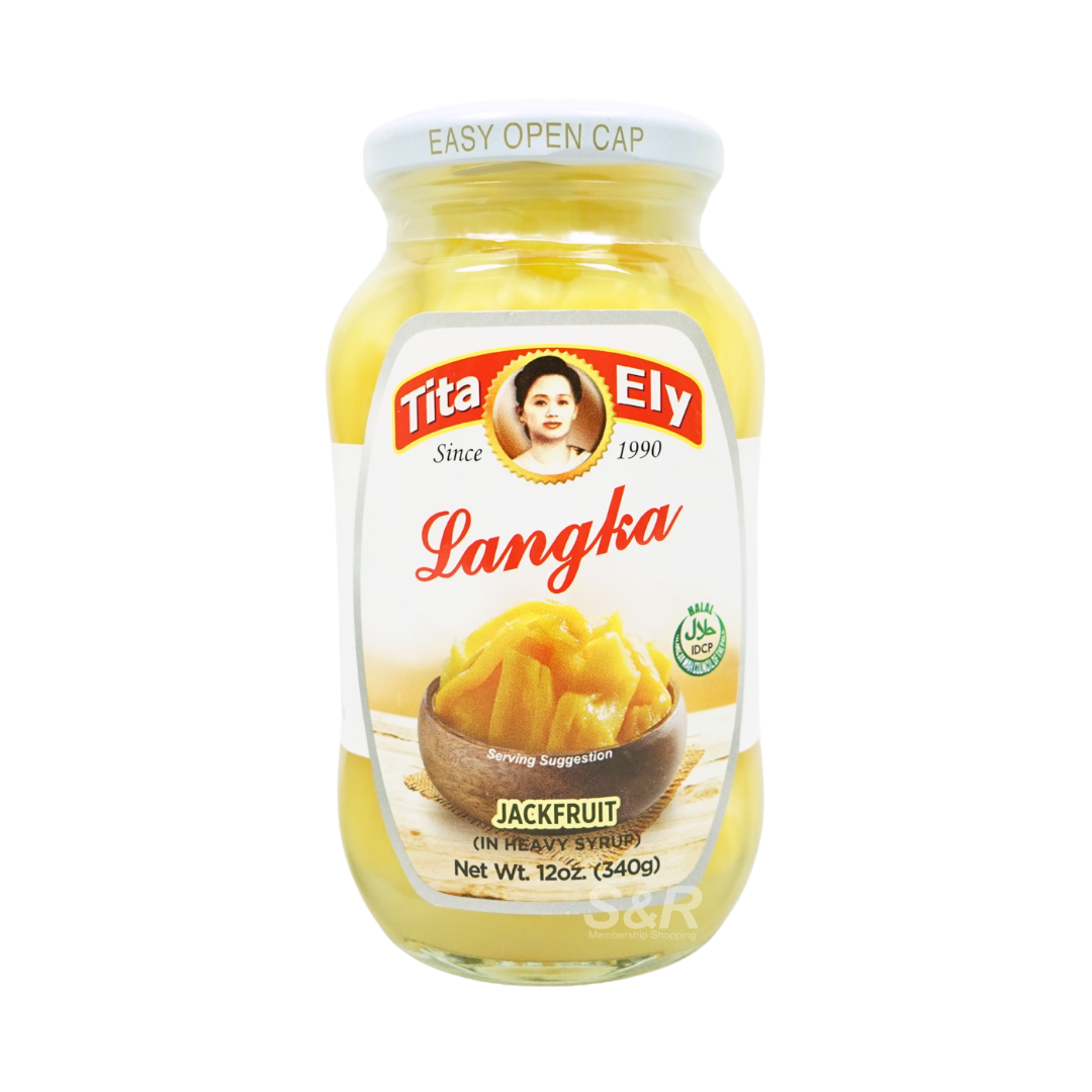 Tita Ely Langka 340g
